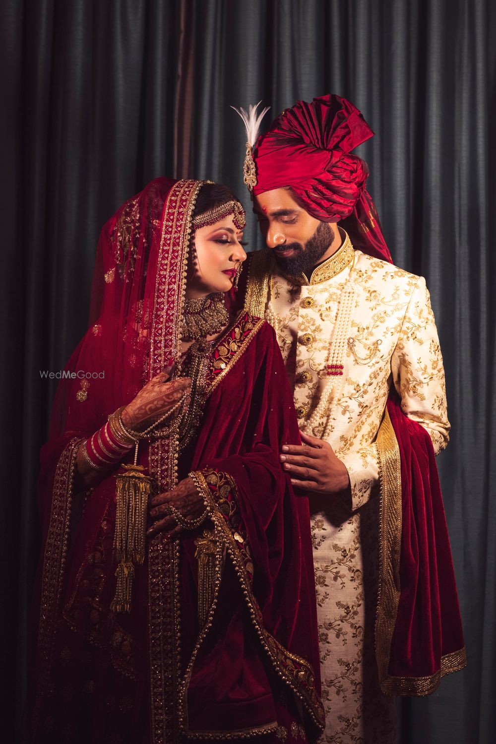 Photo From Anubhav & Namrita - By Shammi Studio