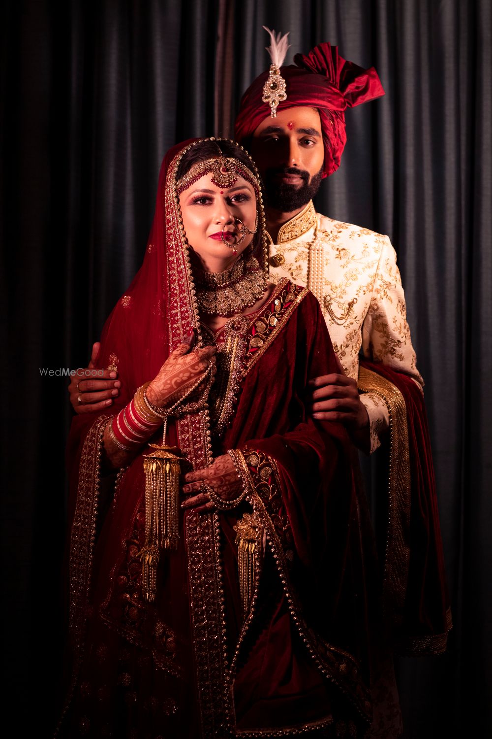 Photo From Anubhav & Namrita - By Shammi Studio