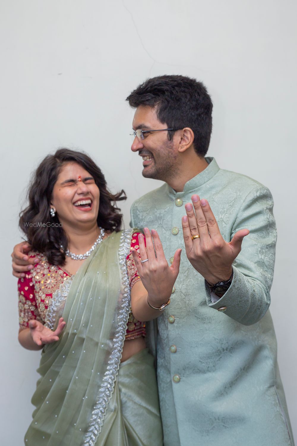 Photo From Engagement - By Bombay Paparazzi