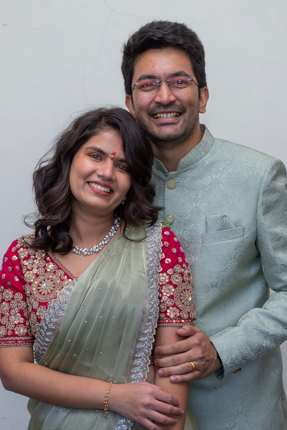 Photo From Engagement - By Bombay Paparazzi