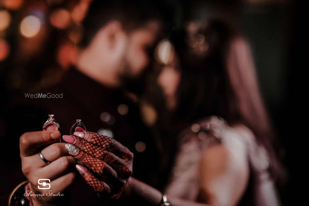 Photo From Harshit & Aanchal - By Shammi Studio