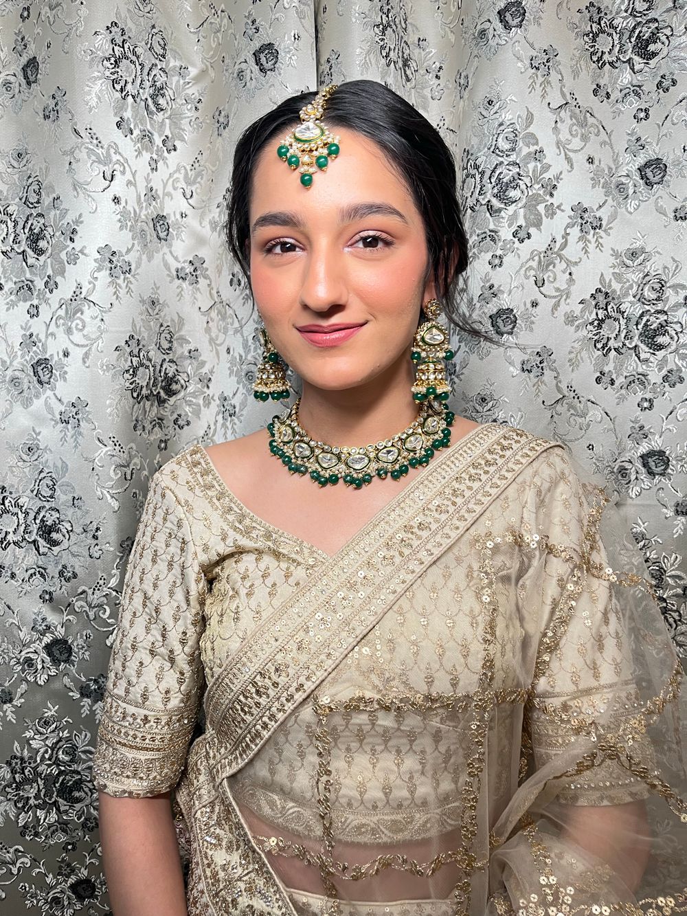 Photo From Maher jyot kaur - By Mansi Mehra Makeup Artist