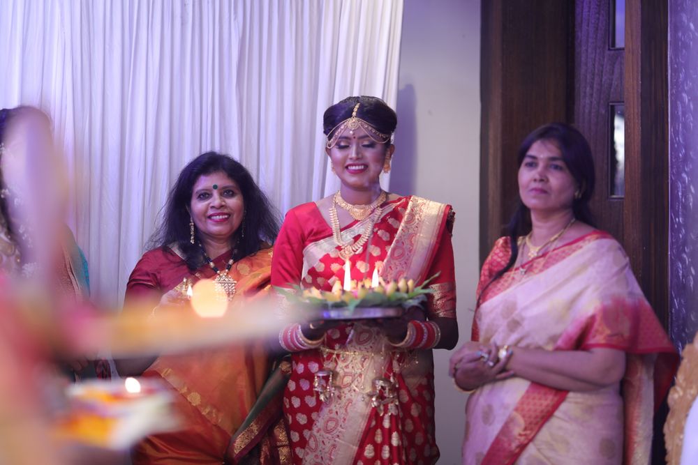 Photo From Telugu wedding - By The Wedding Sloka