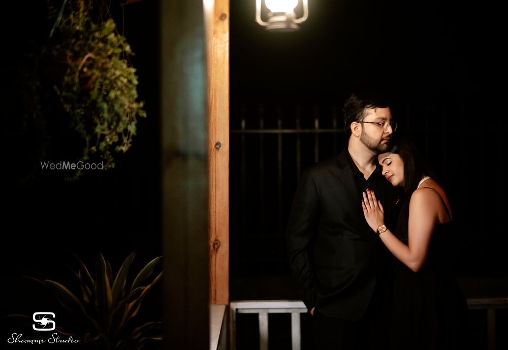 Photo From Raghav & Ishika - By Shammi Studio