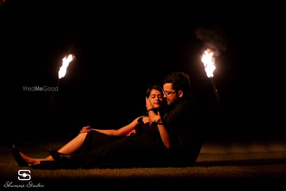 Photo From Raghav & Ishika - By Shammi Studio