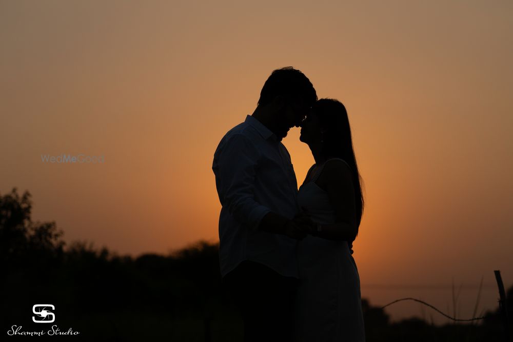 Photo From Raghav & Ishika - By Shammi Studio