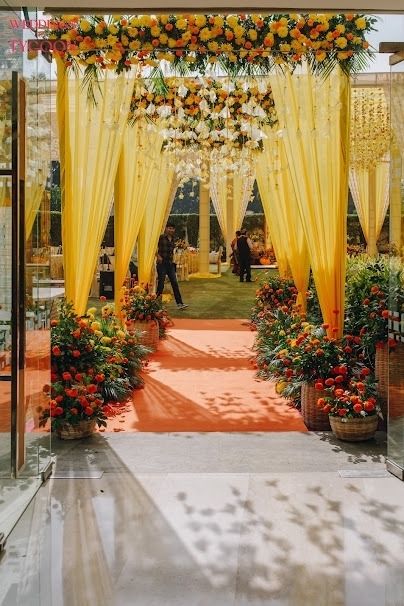 Photo From PAVANI & KABEER - By Weddings by Tycoon