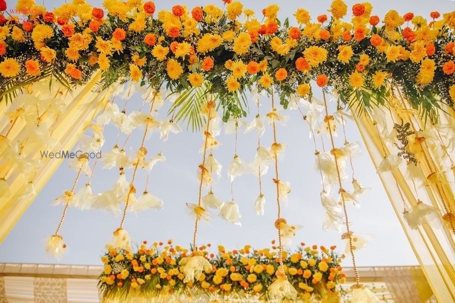 Photo From PAVANI & KABEER - By Weddings by Tycoon