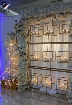 Photo From CANDLE DECOR - By Karpediem Events