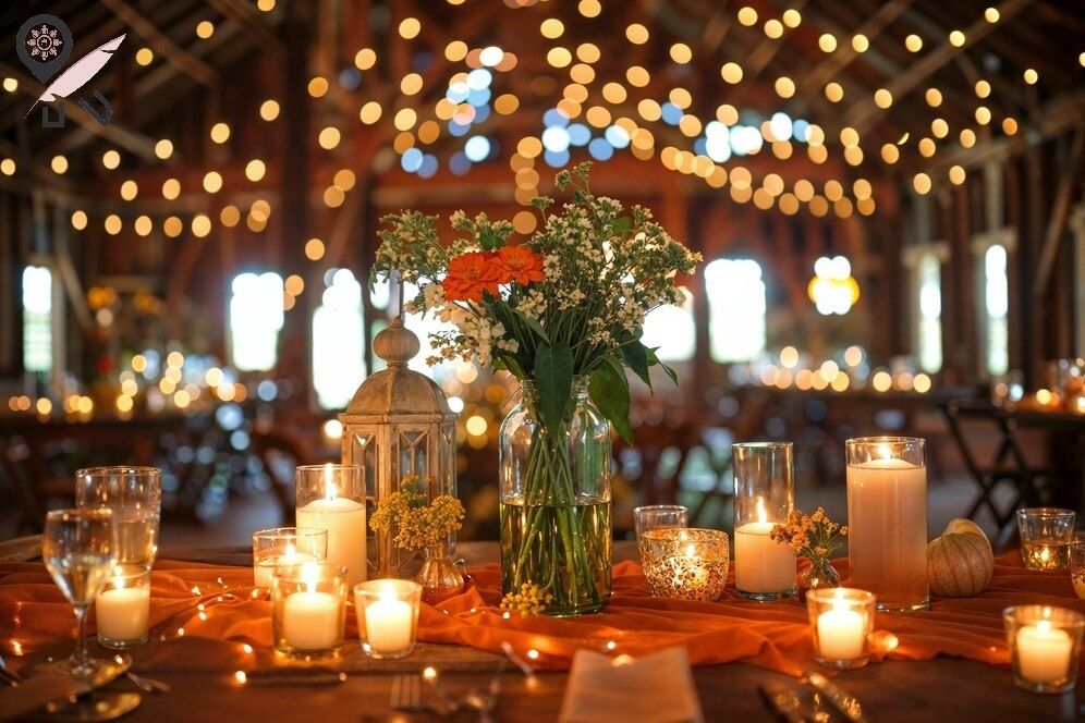 Photo From CANDLE DECOR - By Karpediem Events