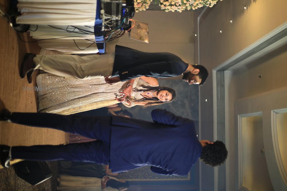 Photo From Engagement Night of Rhea & Varun - By VDJ Deep