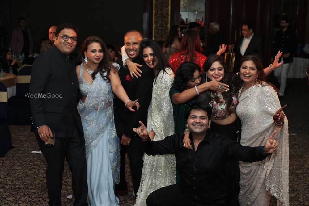 Photo From Engagement Night of Rhea & Varun - By VDJ Deep