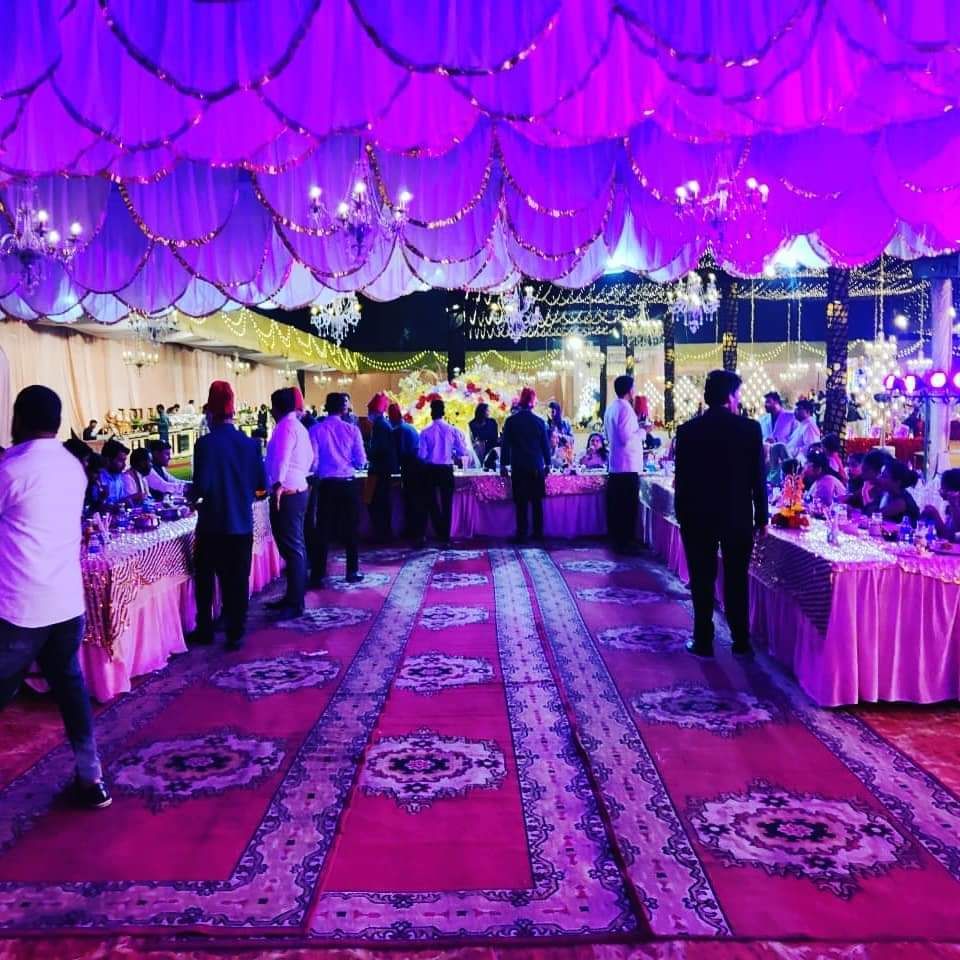 Photo From Balrampur Garden - By Jashan Planner Catering & Event Organiser - Catering Service
