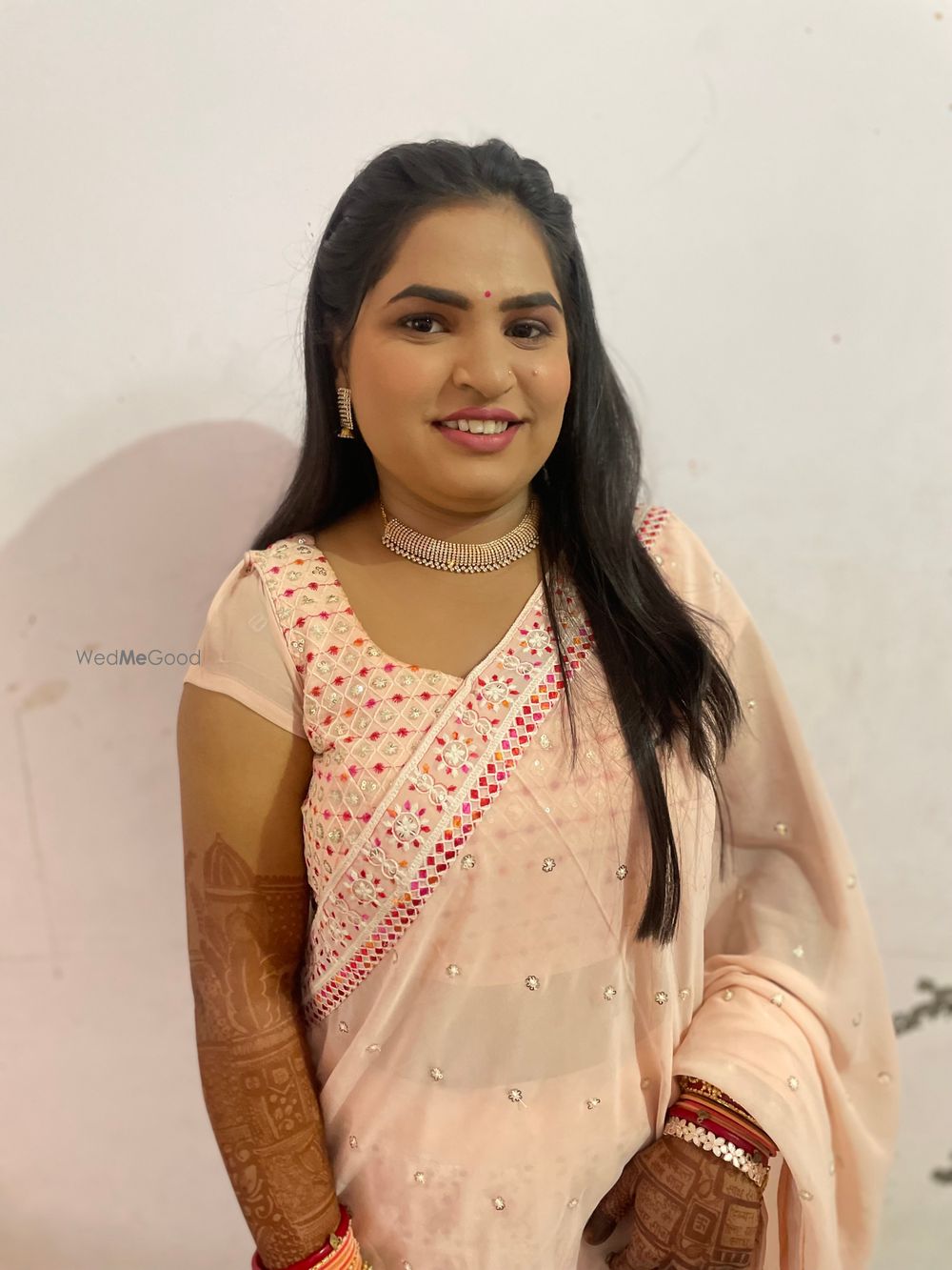 Photo From Party makeup - By Ishita Makeovers