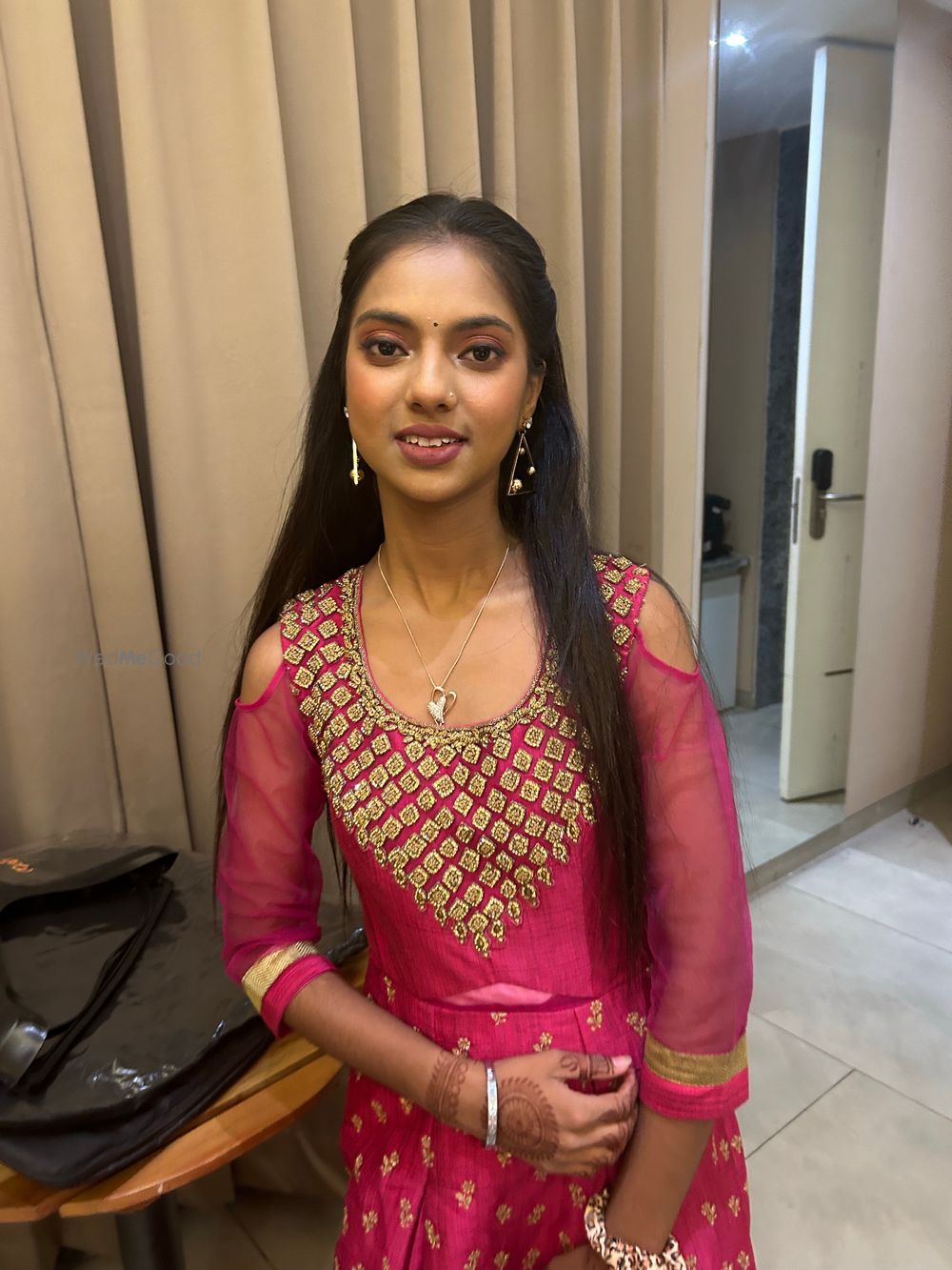 Photo From Party makeup - By Ishita Makeovers