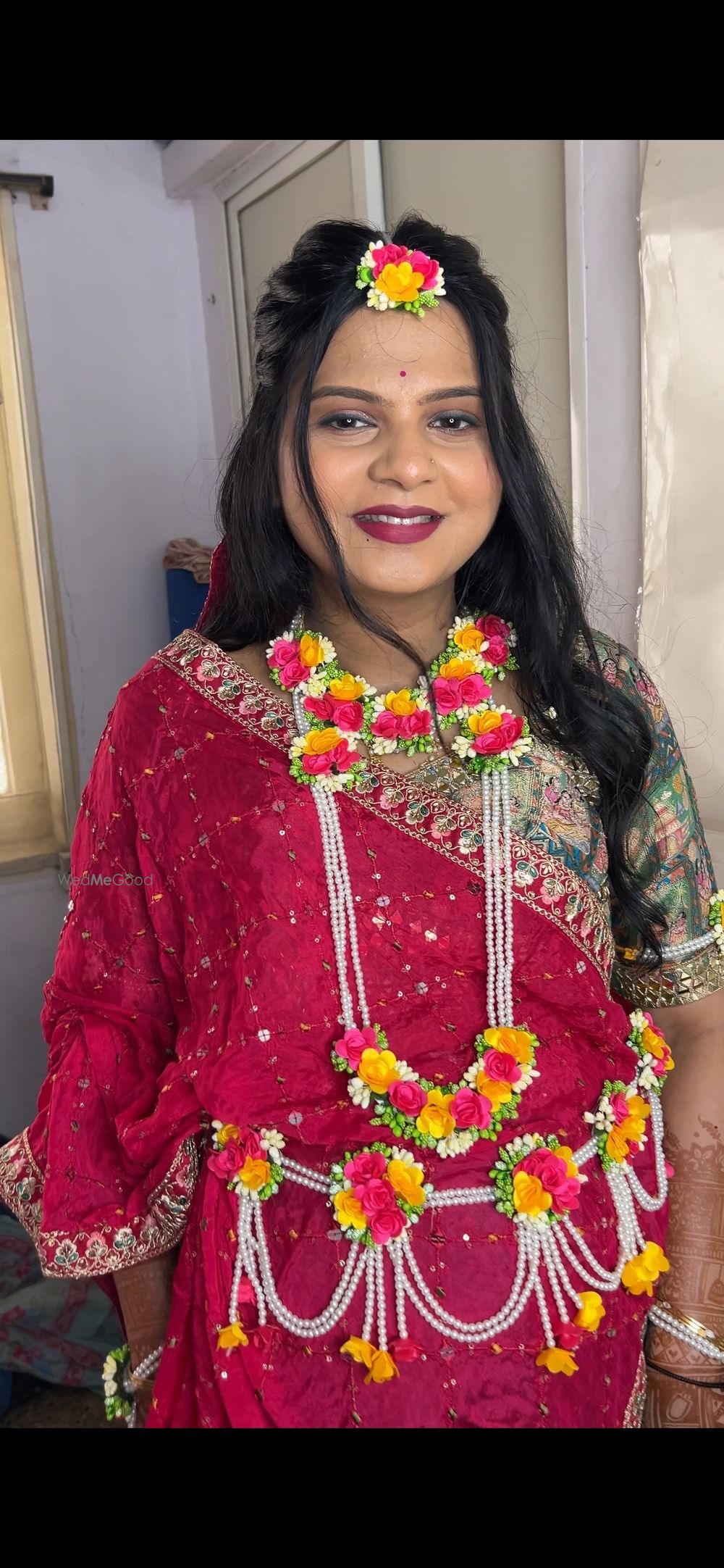 Photo From Party makeup - By Ishita Makeovers