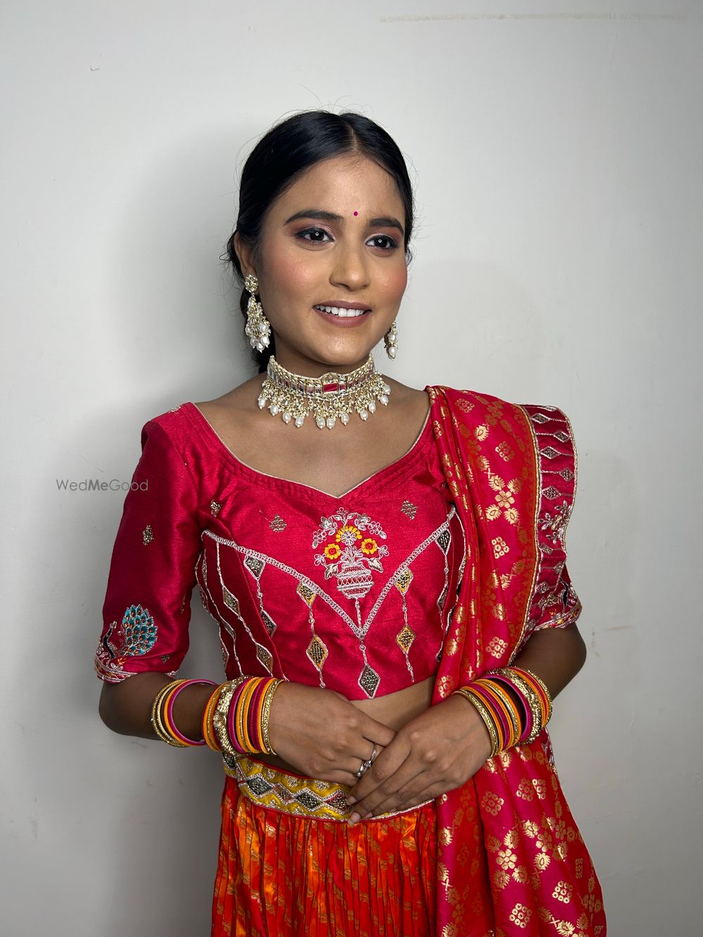 Photo From Party makeup - By Ishita Makeovers