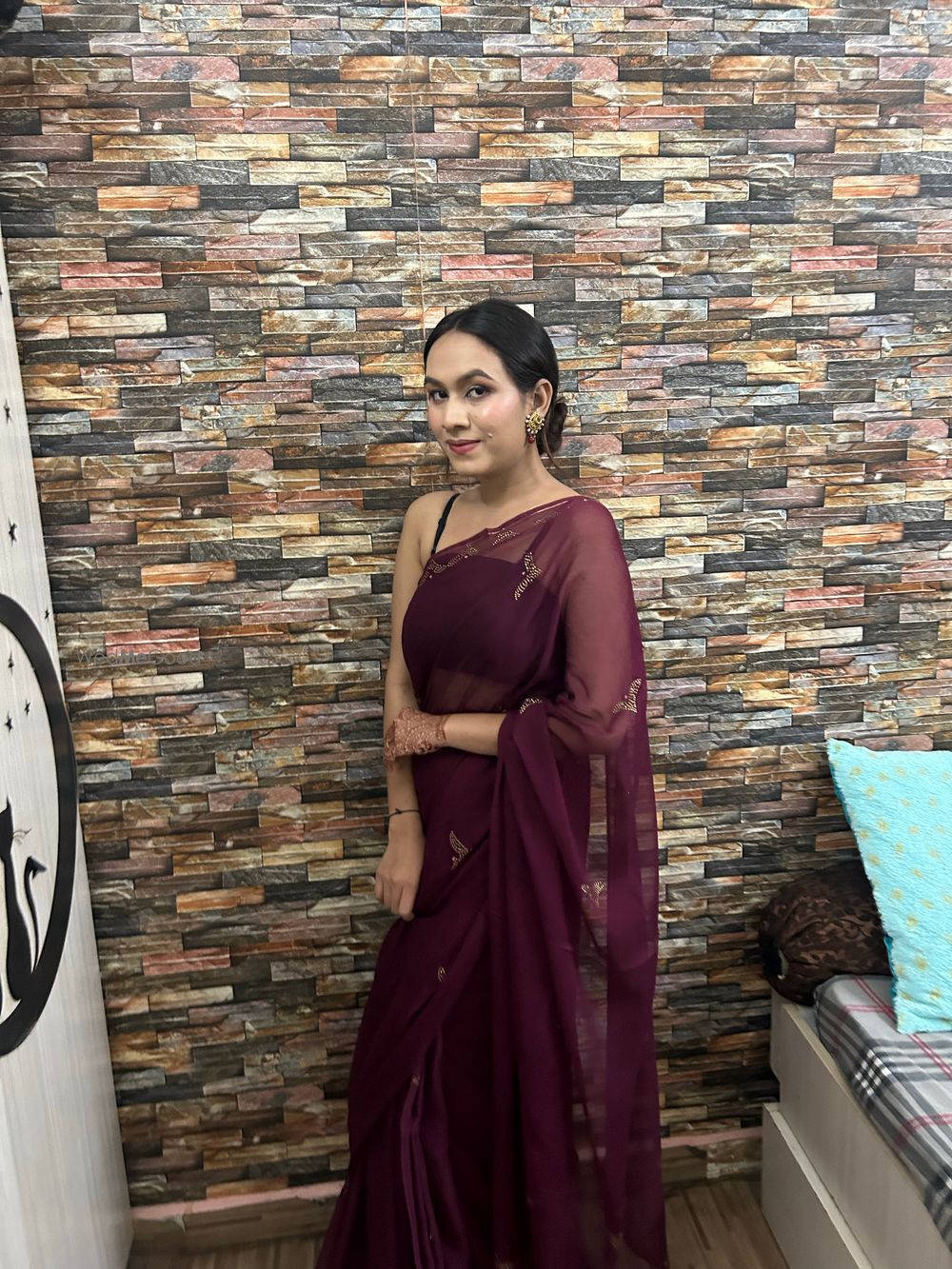 Photo From Party makeup - By Ishita Makeovers