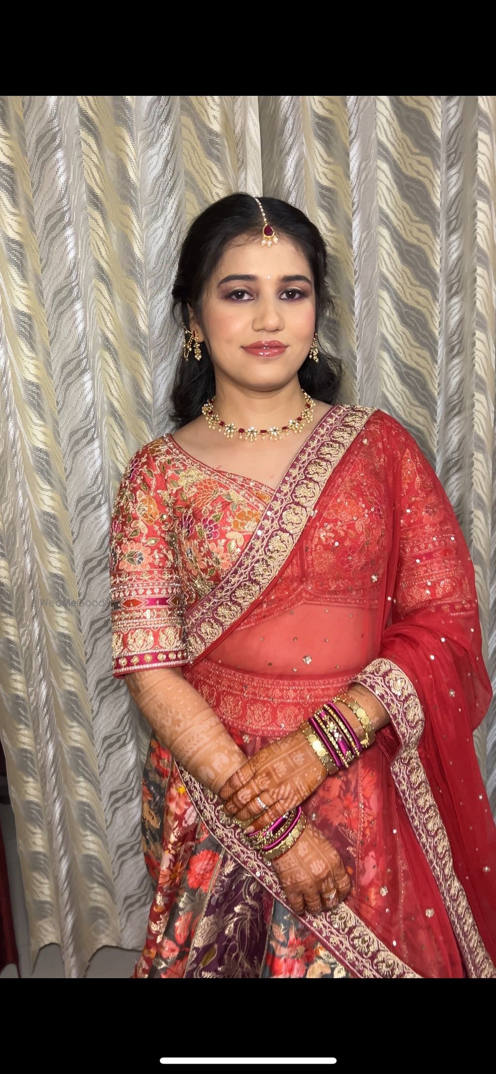 Photo From Bridal - By Ishita Makeovers