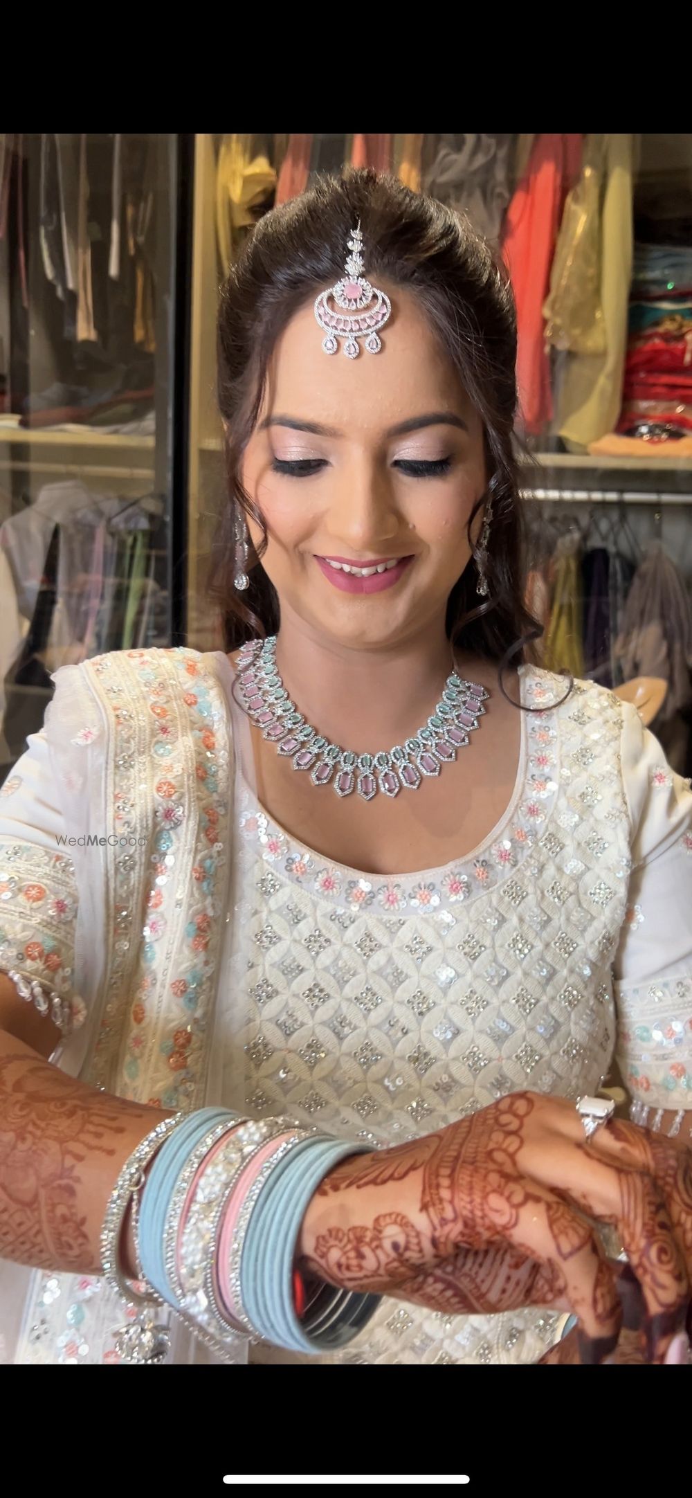 Photo From Bridal - By Ishita Makeovers