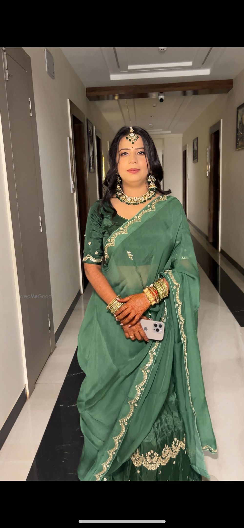 Photo From Bridal - By Ishita Makeovers
