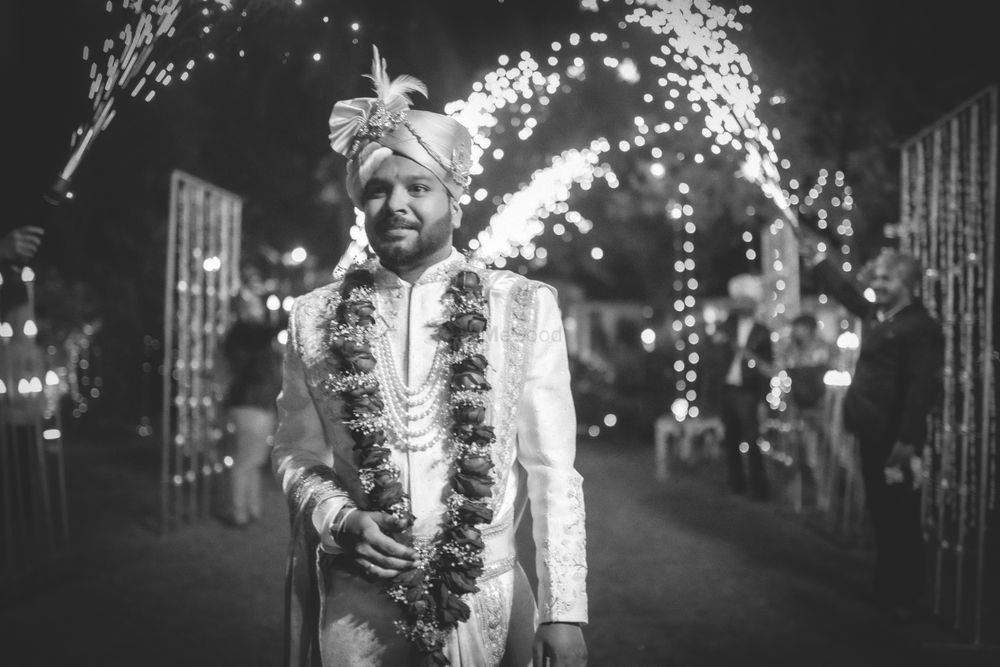 Photo From Wedding @ Ganga Kutir - By Weddings by Neil & Paul