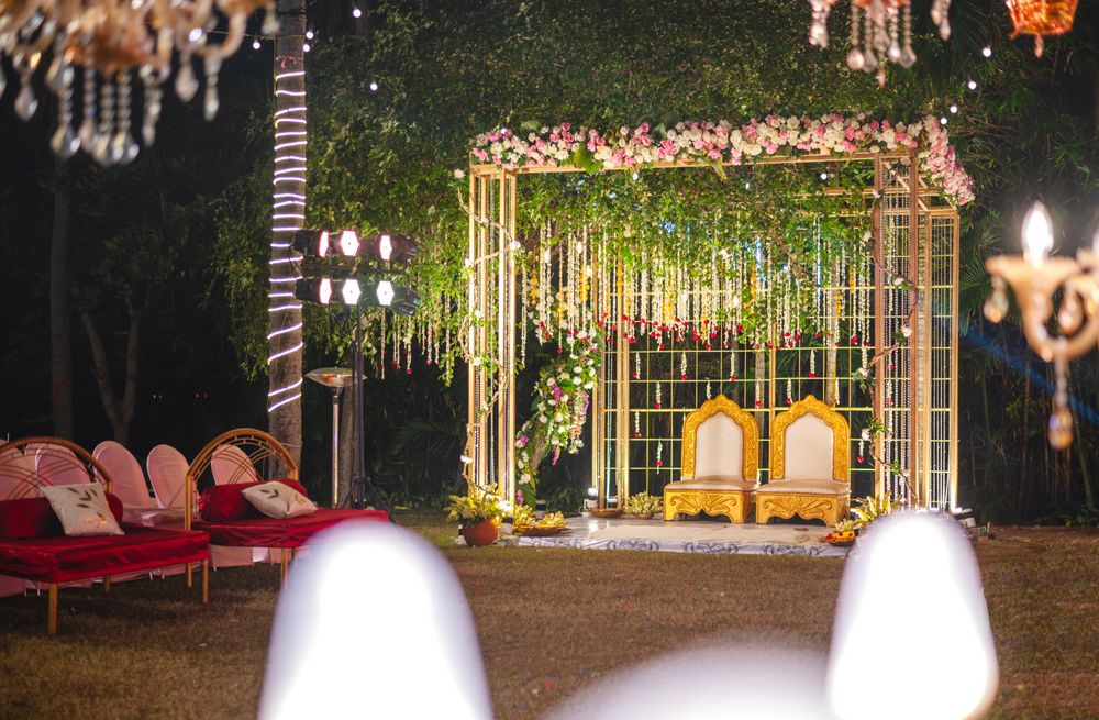 Photo From Wedding @ Ganga Kutir - By Weddings by Neil & Paul