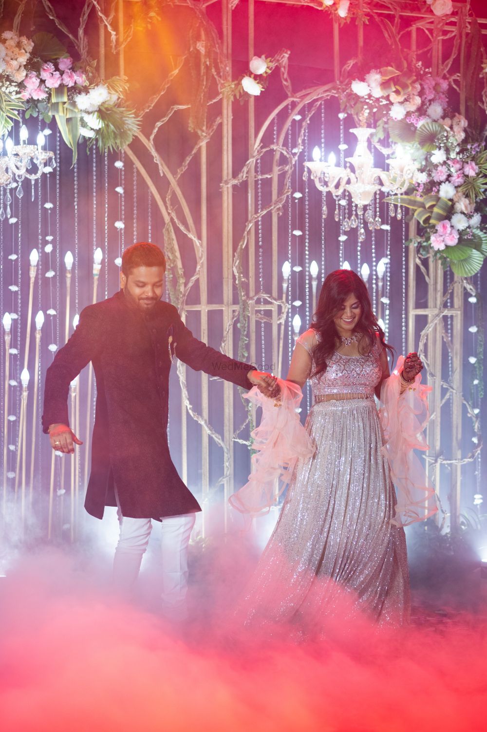 Photo From Sangeet @ Ganga Kutir - By Weddings by Neil & Paul