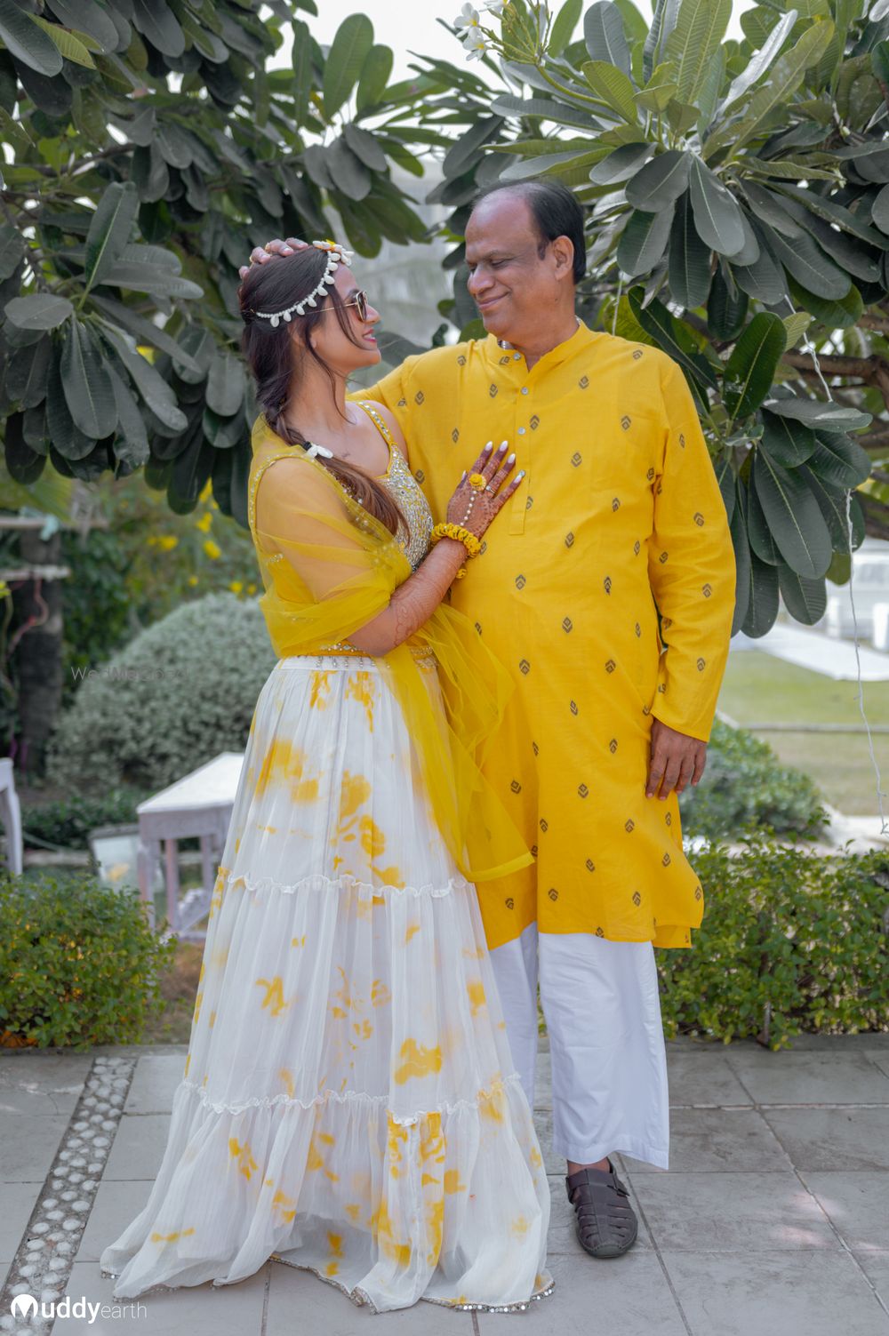 Photo From Ananya & Pratyush - By Muddyearth