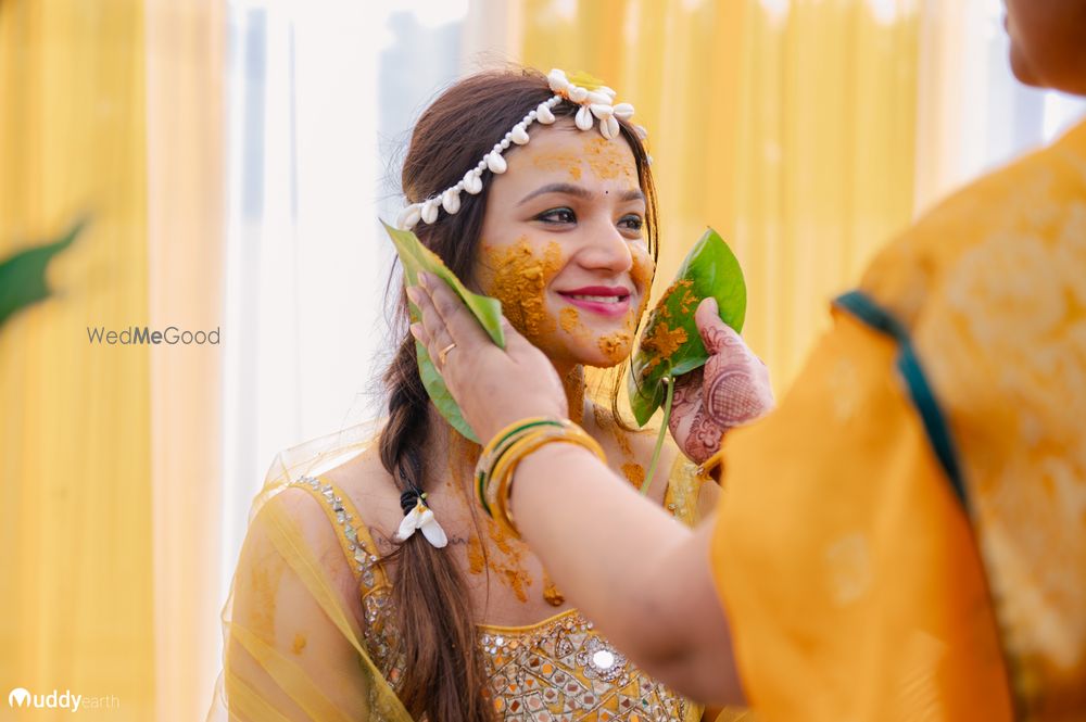 Photo From Ananya & Pratyush - By Muddyearth