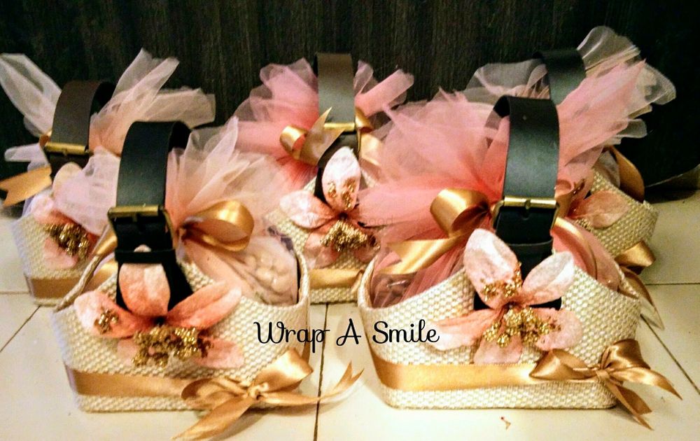 Photo From Hampers / Baskets / tokras - By Wrap A Smile