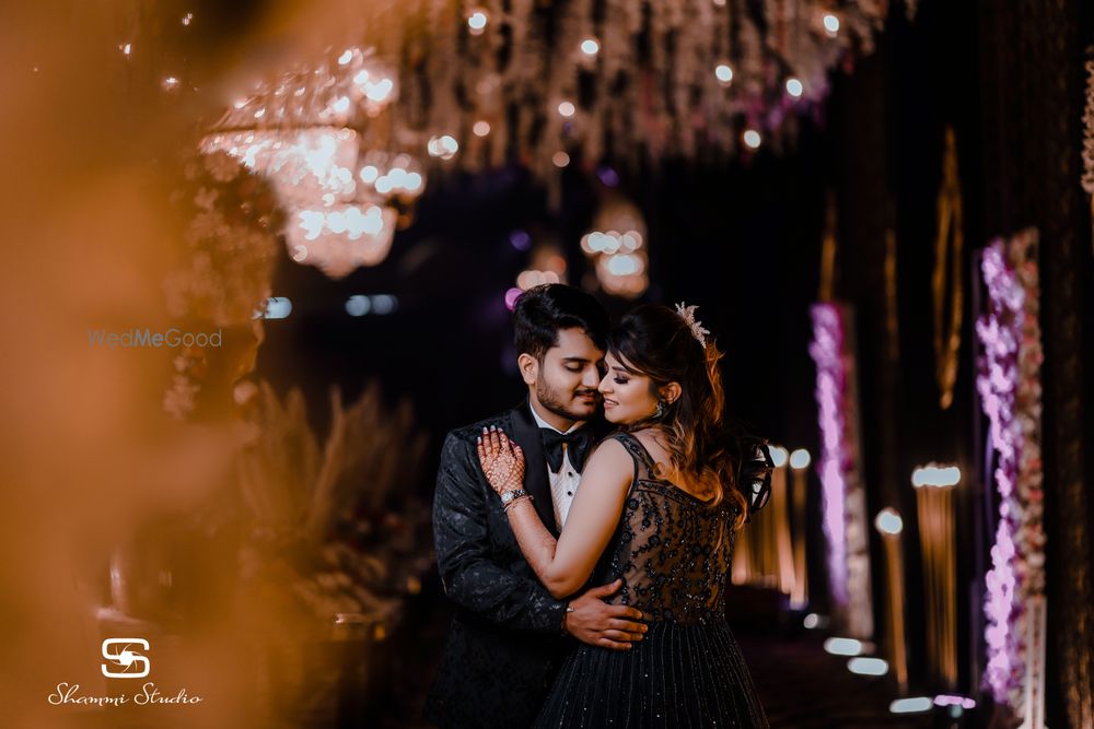 Photo From Palak & Chirag - By Shammi Studio