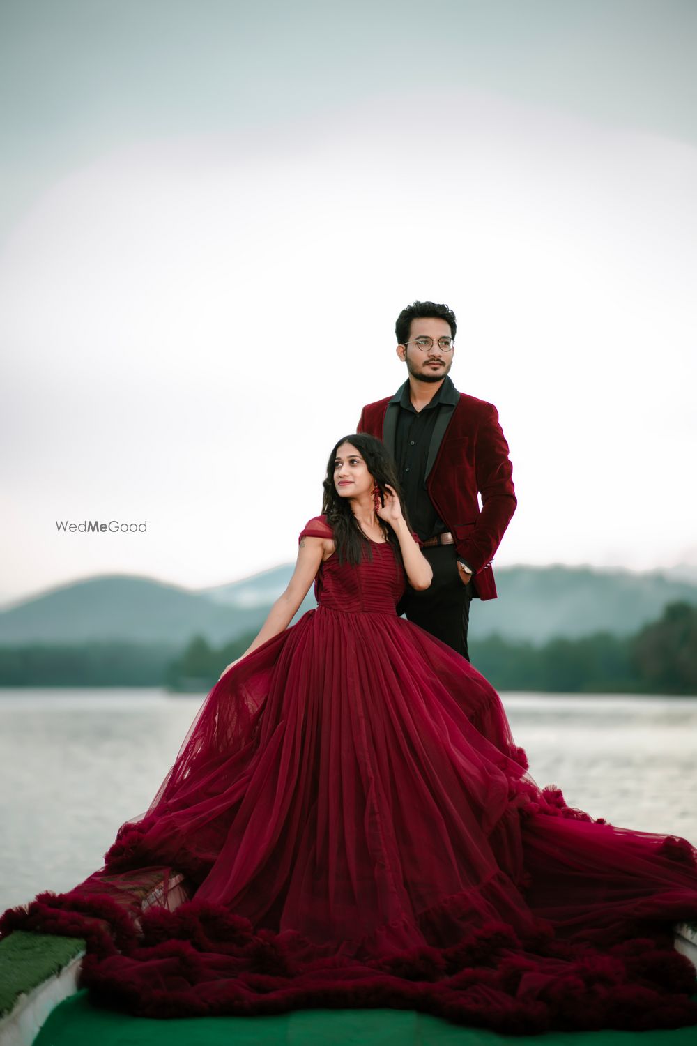 Photo From Prewedding  - By Shruthi Video