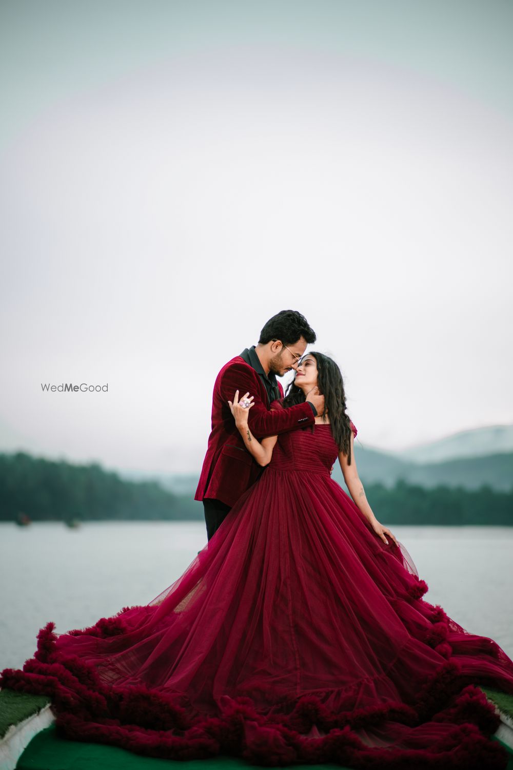 Photo From Prewedding  - By Shruthi Video