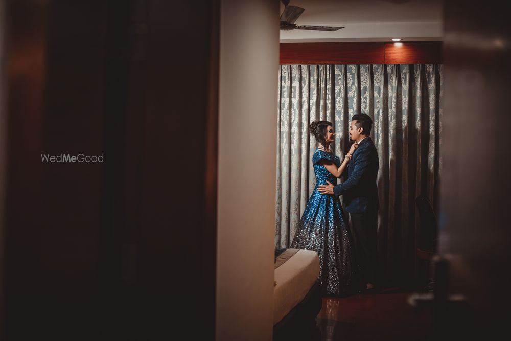 Photo From Rishabh & Chahat  - By Shammi Studio