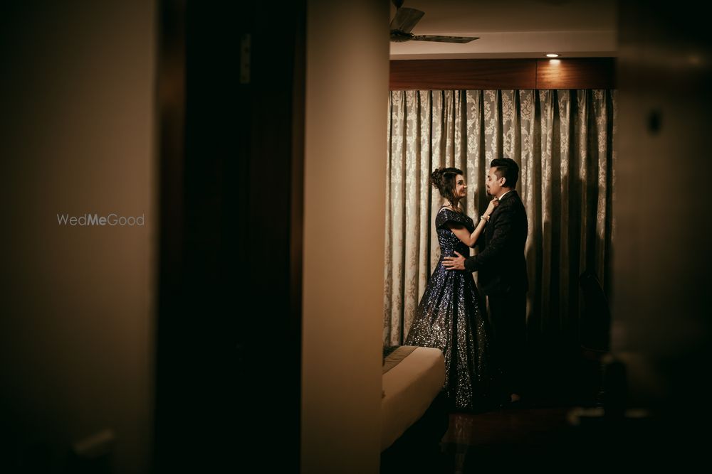 Photo From Rishabh & Chahat  - By Shammi Studio