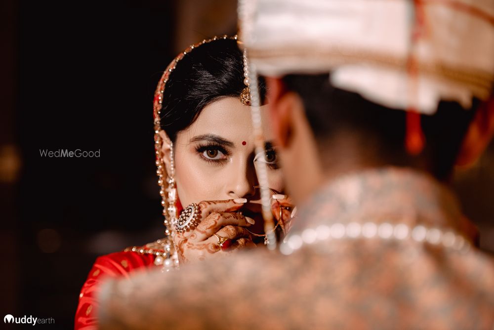 Photo From Sreyoshe & Anurag - By Muddyearth