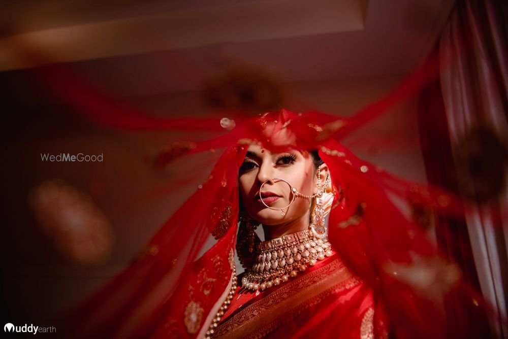 Photo From Sreyoshe & Anurag - By Muddyearth