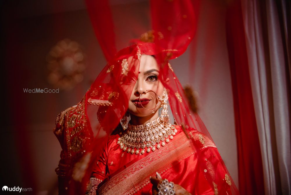 Photo From Sreyoshe & Anurag - By Muddyearth