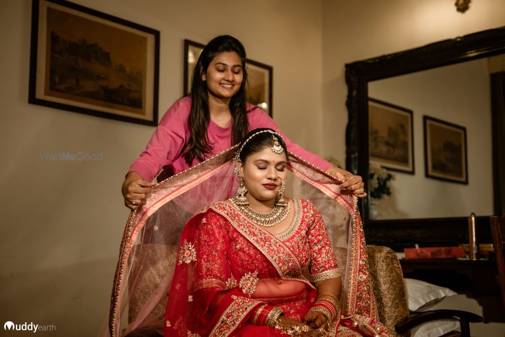 Photo From Priyam & Aarti - By Muddyearth