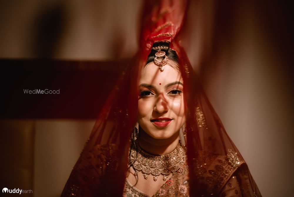 Photo From Prachi & Raj - By Muddyearth