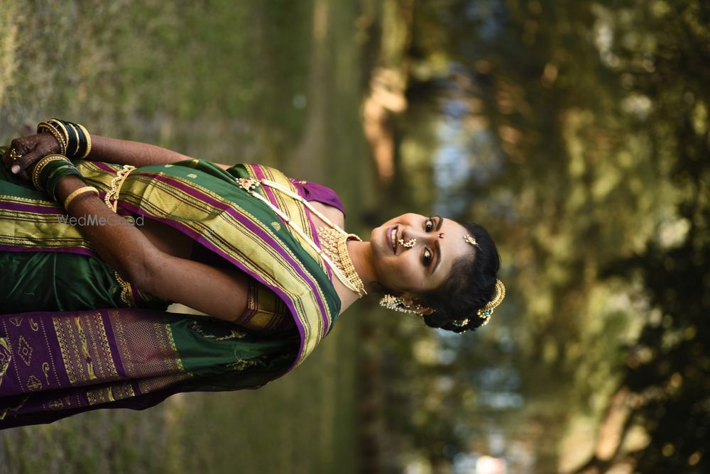 Photo From Maitreyee weds Viraj - By Abhiram Pathak Photography 