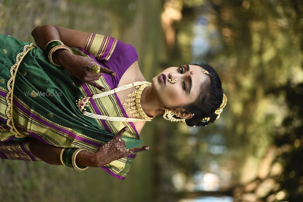 Photo From Maitreyee weds Viraj - By Abhiram Pathak Photography 