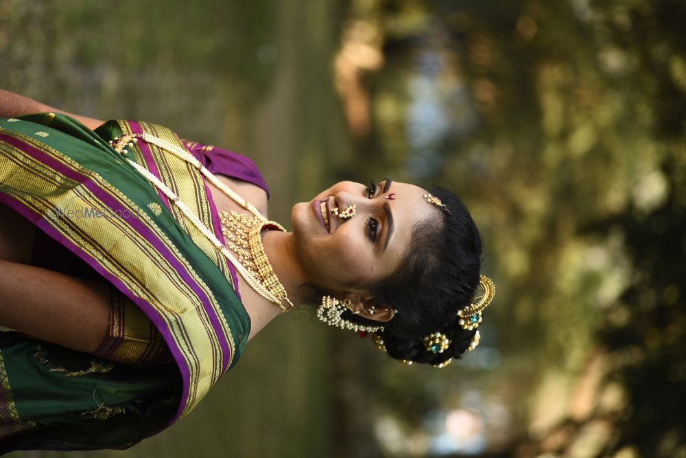 Photo From Maitreyee weds Viraj - By Abhiram Pathak Photography 