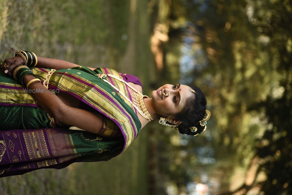 Photo From Maitreyee weds Viraj - By Abhiram Pathak Photography 