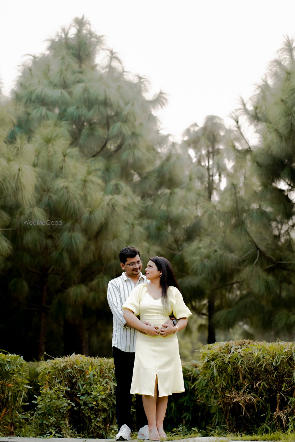 Photo From Bhupendra + Ayushi Prewedding - By The Creative Studio