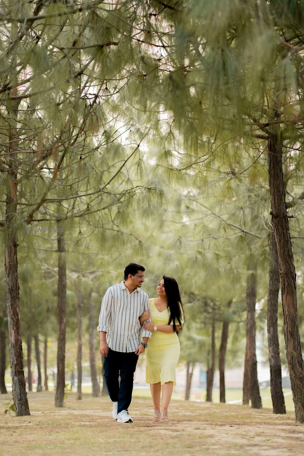 Photo From Bhupendra + Ayushi Prewedding - By The Creative Studio