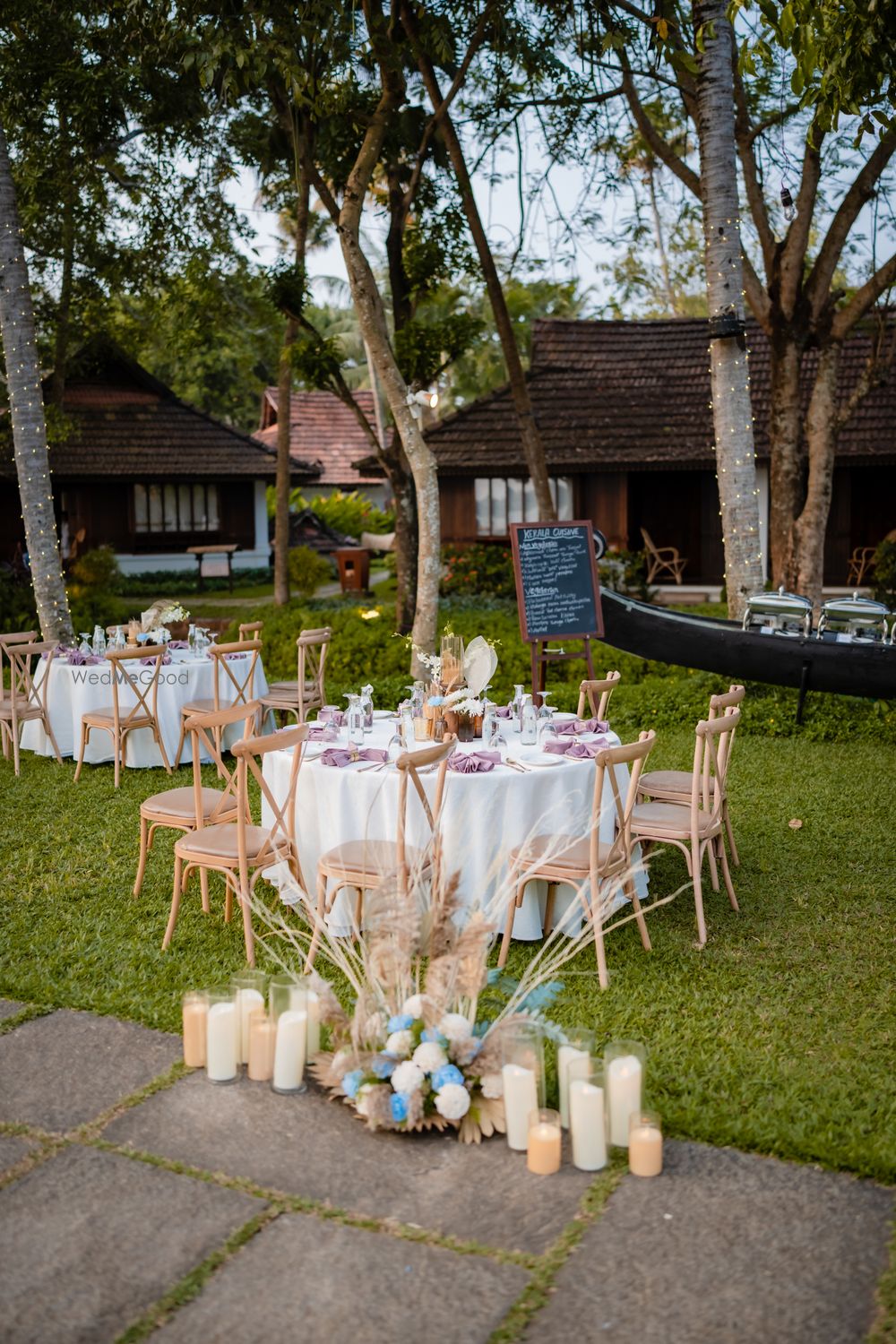 Photo From Outdoor Venues - By Kumarakom Lake Resort