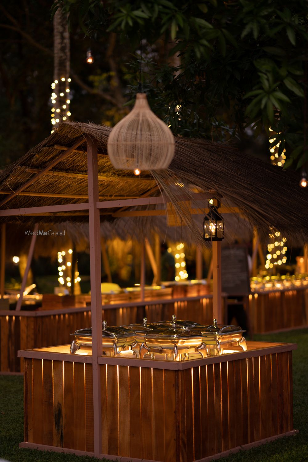 Photo From Outdoor Venues - By Kumarakom Lake Resort