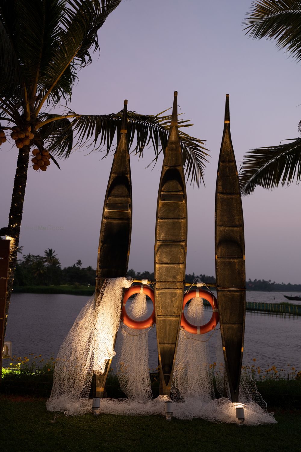 Photo From Outdoor Venues - By Kumarakom Lake Resort